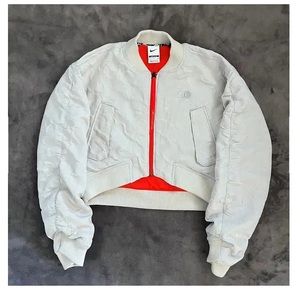 Nike NAOMI OSAKA TENNIS MANEKI-NEKO JACKET